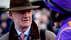 IHRB ‘late coming to the party’ on sponsorship issue, says Mullins