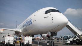 Airbus agrees multibillion-dollar package of deals with Chinese carriers