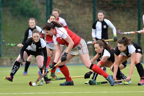 Loreto leading tight battle for fourth Champions Trophy slot