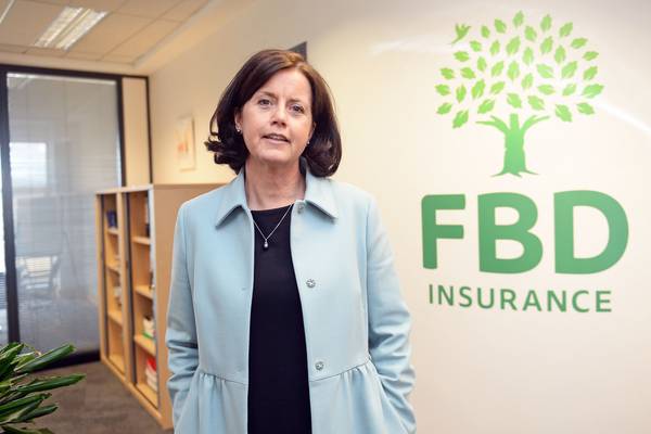 FBD shares up in spite of allegations against CEO