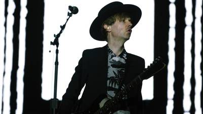 Picnic highs: Beck – every note feels fresh-minted