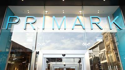 Primark owner to invest over €117m in its UK clothing stores this year