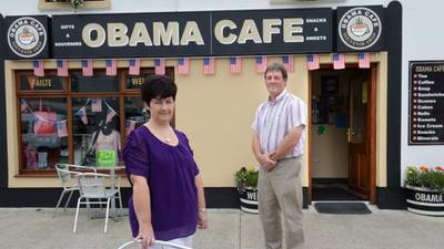 The Street: ‘If Obama hadn’t come, the place would be derelict’