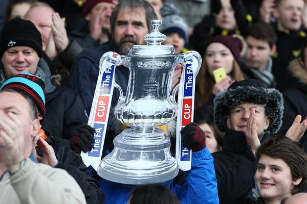 FA Cup third round: Match previews and team news