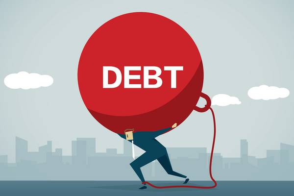 Irish banks face SME bad loans risks, warns debt ratings firm