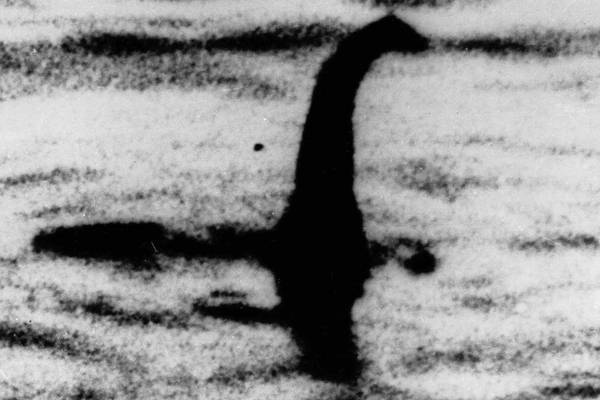 Scientists plan DNA hunt for Loch Ness monster