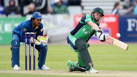 Ireland announce squad for cricket World Cup