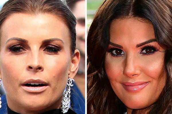 Rebekah Vardy ‘hires forensic computer experts’ over Coleen Rooney leak claims