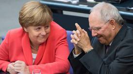 German politicians were ‘utterly wrong’ about Russia - Wolfgang Schäuble 