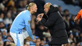 Pep Guardiola hits back at Roy Keane’s criticism of ‘League Two’ Erling Haaland 