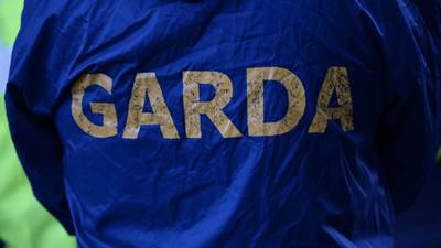 Suspects’ fingerprints never checked at Dublin Garda station