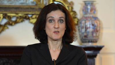 Villiers cleared in ministerial disclosure inquiry