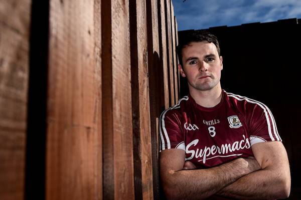 Coen and Galway braced for vital promotion clash against Limerick