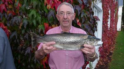 Angling Notes: Plenty of sunshine for Coiste Siamsa fly-fishing competition