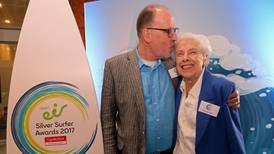 From wireless to Skype: 92-year-old wins internet user award