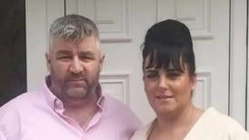 Traveller families broke off contact after marriage rejection, widow tells murder trial