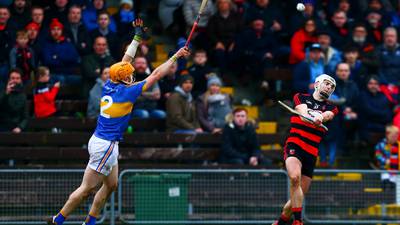 Ballygunner keep Munster defence on track as they derail Patrickswell challenge