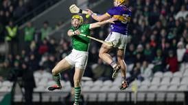 Limerick run out winners over Tipperary thanks to superior firepower 