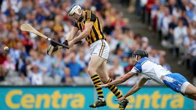 Brian Cody’s Kilkenny ruthless in pursuit of their goals