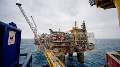 Statoil draws a blank in ‘billion barrel’ Arctic oil exploration