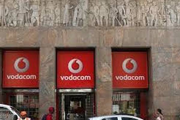 Vodacom slumps as South Africa’s antitrust regulator queries contract