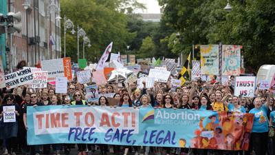 March demanding abortion legislation planned in Dublin