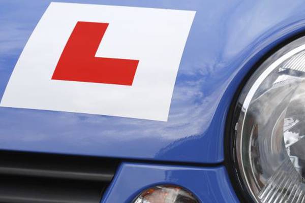 More than 900 cars driven by unaccompanied learner drivers seized