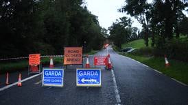 Two teenage girls killed on way to debs ball in Monaghan road crash