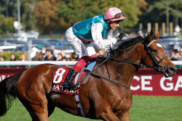 Enable to have British swansong at Kempton