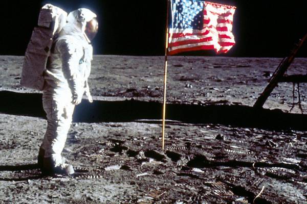 Apollo 11 anniversary to be marked with events around the country