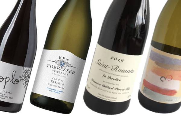 Wines to serve at Christmas dinner: Think full-flavoured and rich