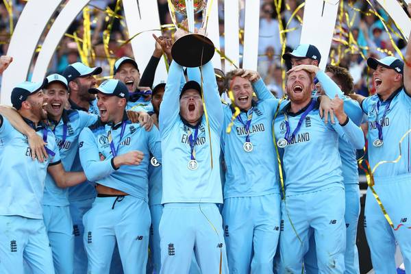 England’s World Cup final win hit peak 4.5 million audience on Channel 4