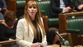MPs rally in support of Angela Rayner after ‘sexist’ attack