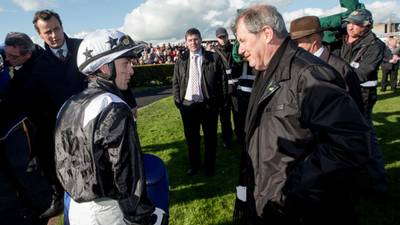 Fit For The Job can add to JP McManus’s strike-rate