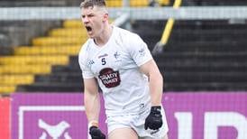 Tailteann Cup draw: Kildare to meet Laois at quarter-final stage