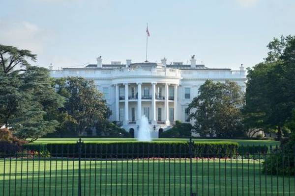 Alleged ‘bribery for pardon’ scheme at White House under investigation