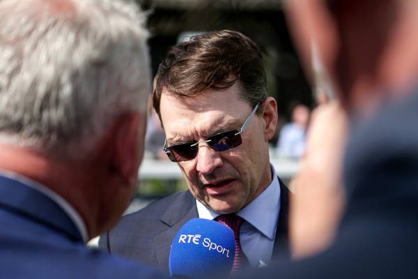 Ten Sovereigns could provide O’Brien with fifth July Cup victory