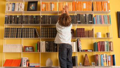First editions and lasting treasures: how to be a book collector