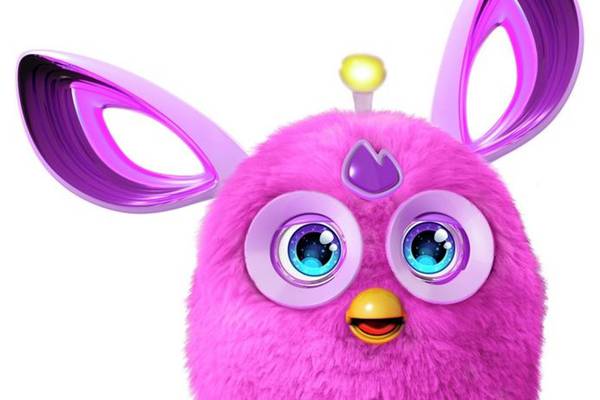 Review: Furby Connect –  must-have toy or spawn of satan?