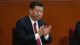 China’s parliament set to back ‘living god’ Xi’s lifetime rule