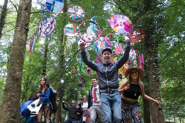 Electric Picnic plan: What to bring and at what cost