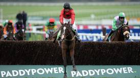 Johns Spirit is just right for Paddy Power Gold Cup