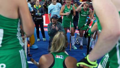 Ireland women determined their success will create a legacy
