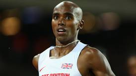 UK Athletics finds no wrongdoing by Mo Farah in initial findings
