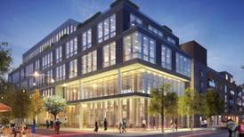 Hibernia Reit  secures €46.7m  facility for Windmill Lane site