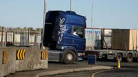 Gardaí seize truck cab in Essex deaths inquiry
