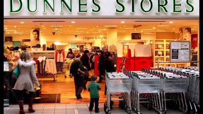 Irish grocers see  consumer spending rise for fifth quarter