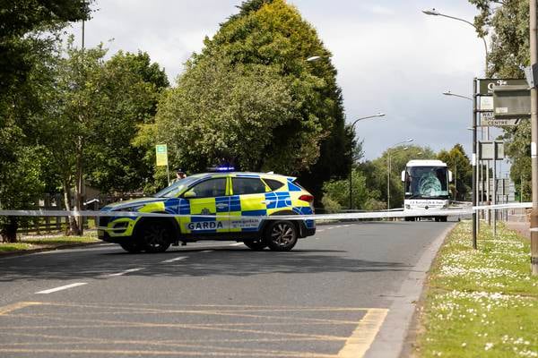 Teenage boy dies after bus and electric scooter collide in Waterford city