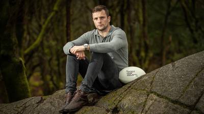 Jack Carty has the tools to cope with difficult times