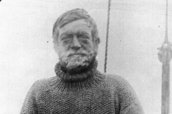 Wreck of Shackleton’s ship Quest found, last link to ‘heroic age of Antarctic exploration’